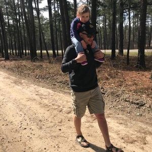 Meet your Posher, Chris